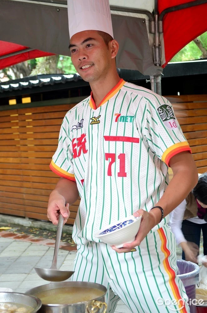 2013台南清燙牛肉節，台北記者會！