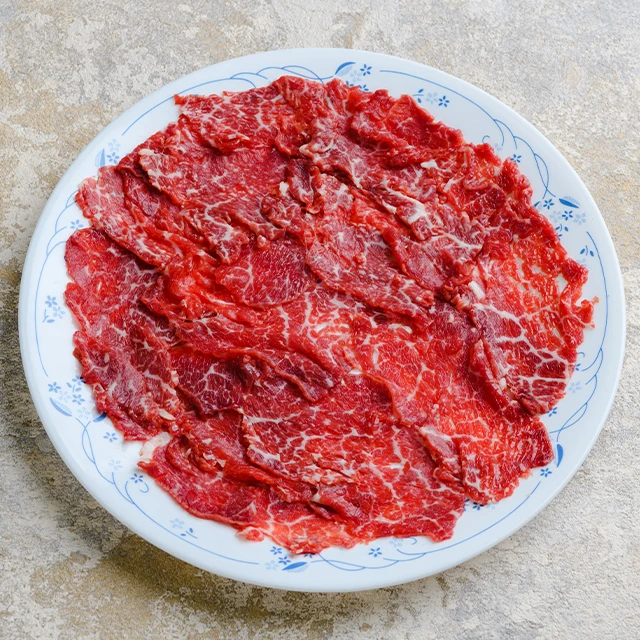 台灣手切特級牛肉