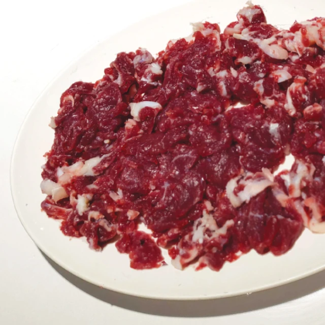 台灣手切一級牛肉 ⭐優惠⭐一次購買三份特價$290/份