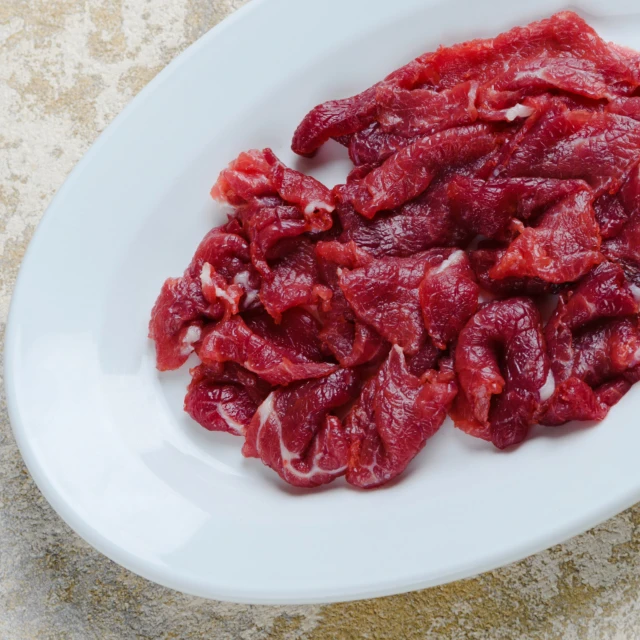 台灣手切咬勁牛肉 ⭐優惠⭐一次購買三份特價$220/份
