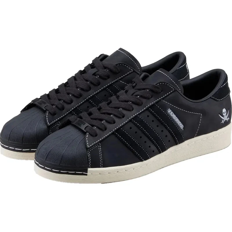 NEIGHBORHOOD x ADIDAS SUPERSTAR (2005)