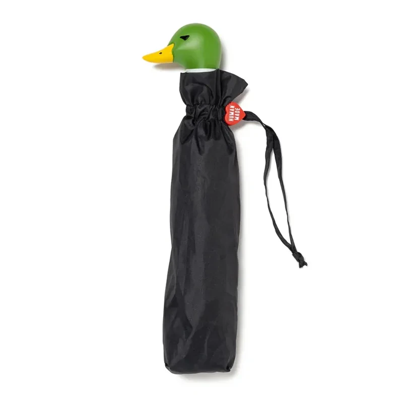 HUMANMADE DUCK COMPACT UMBRELLA