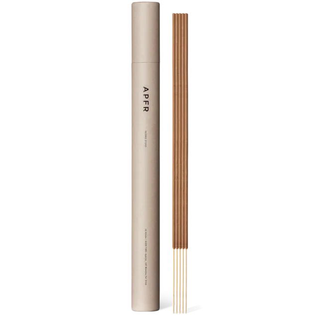 APFR｜INCENSE STICKS 線香｜New Day
