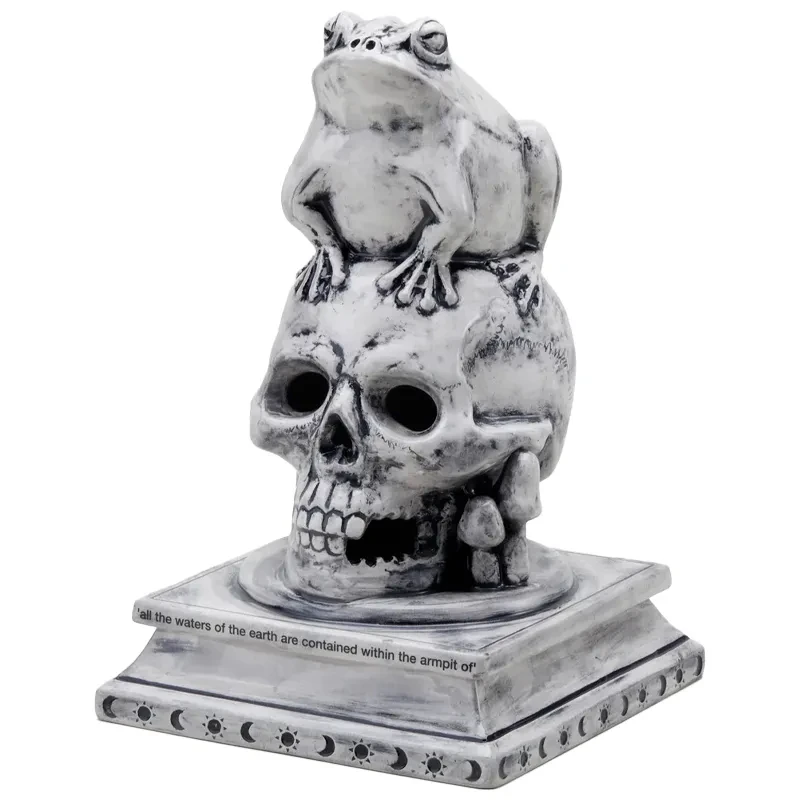 NEIGHBORHOOD X GREAT FROG . INCENSE CHAMBER | Benec潮流服飾