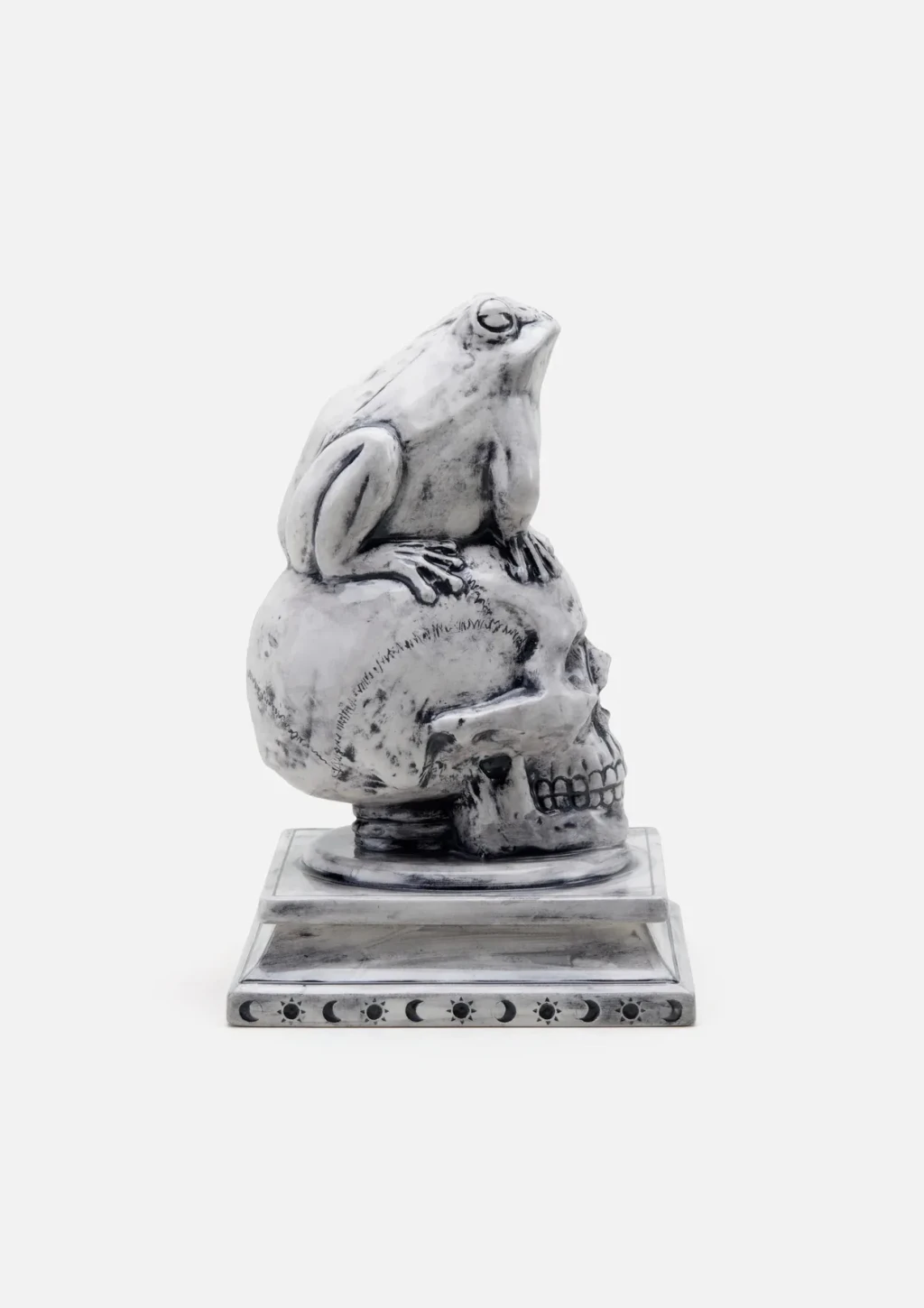 NEIGHBORHOOD X GREAT FROG . INCENSE CHAMBER | Benec潮流服飾