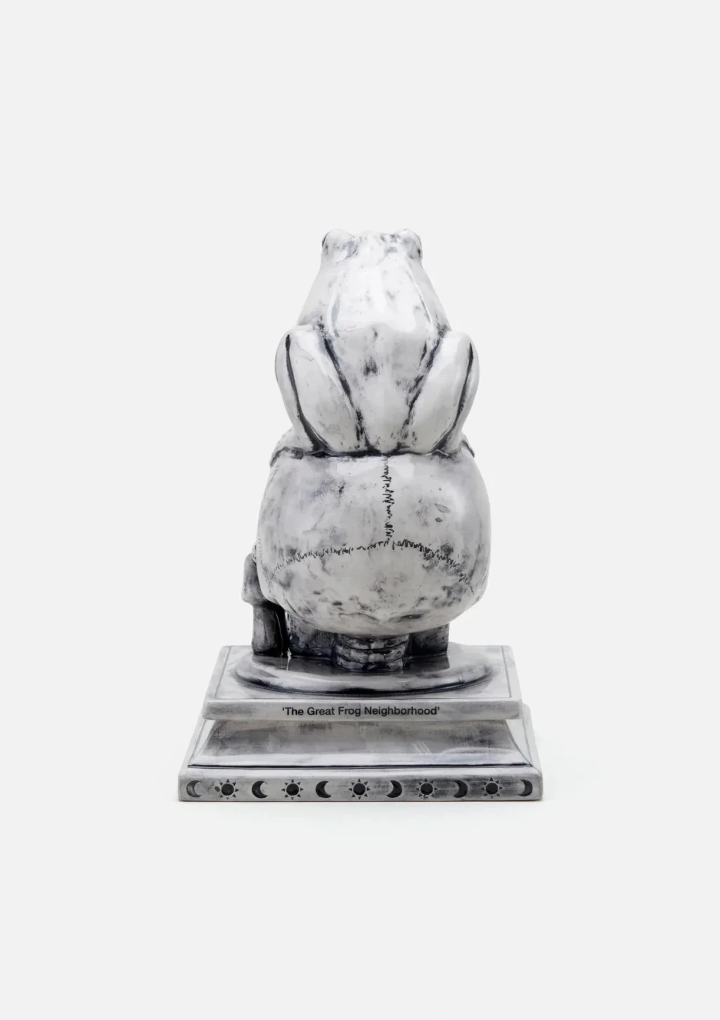 NEIGHBORHOOD X GREAT FROG . INCENSE CHAMBER | Benec潮流服飾