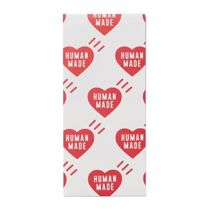 HUMAN MADE DECORATIVE PAPER ENVELOPE 5P