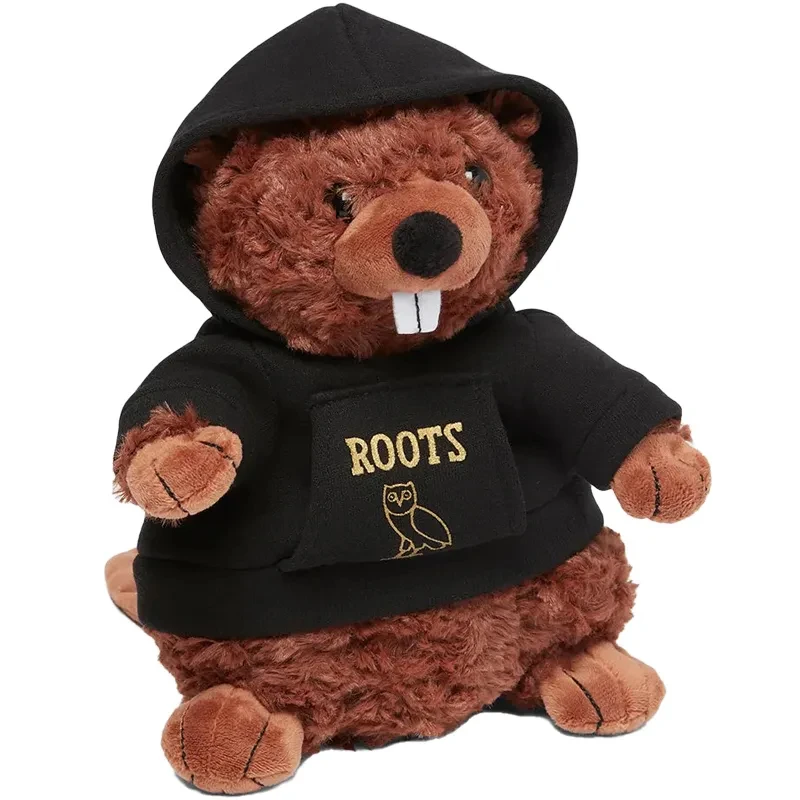 OVO® / ROOTS BEAVER STUFFIE