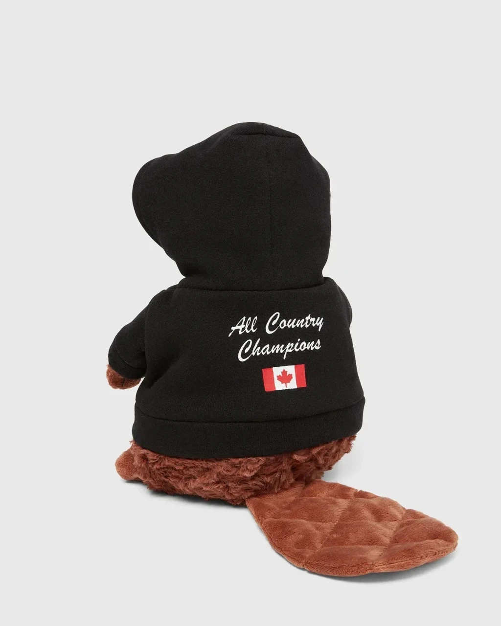 OVO® / ROOTS BEAVER STUFFIE