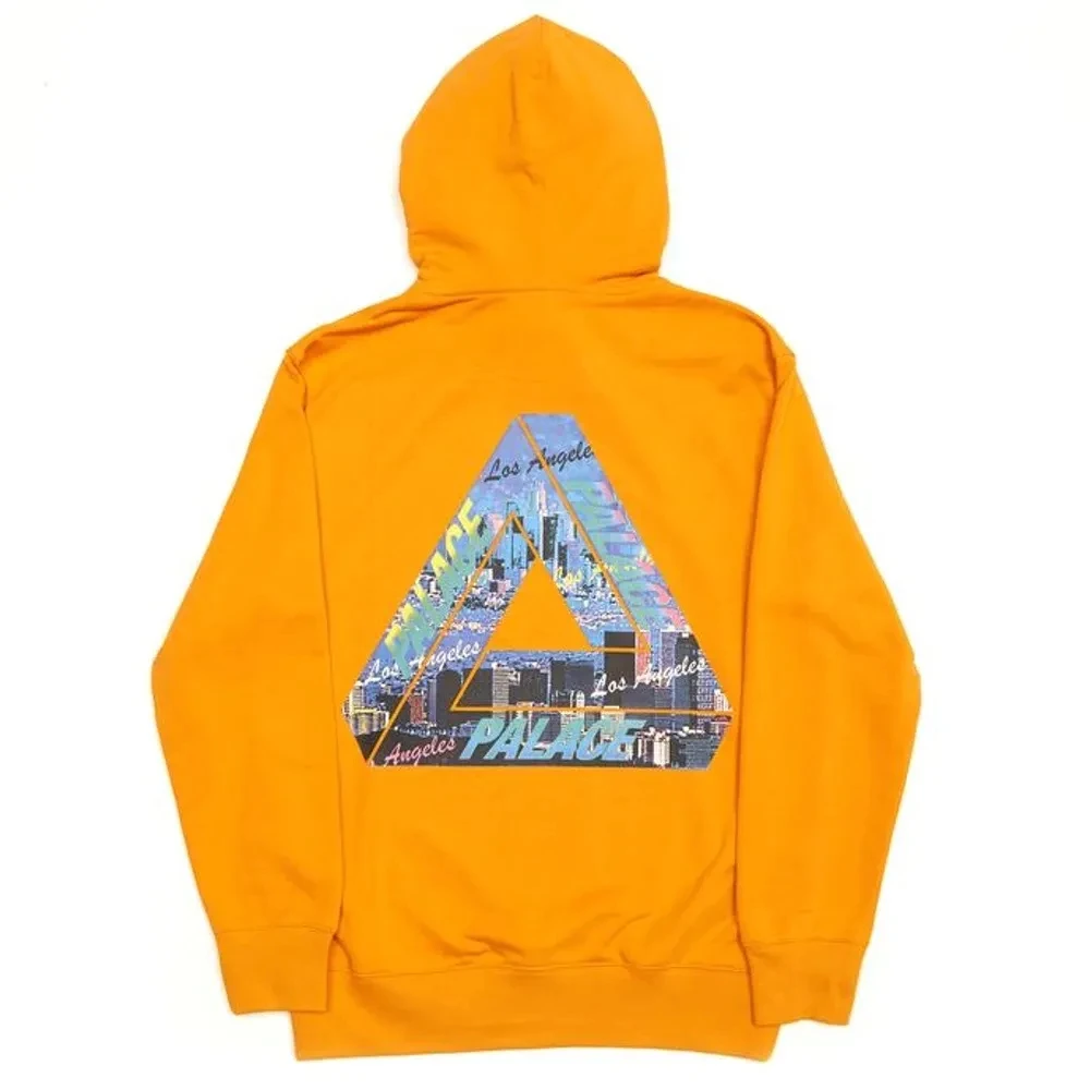 PALACE X Dover Street Market LA 開幕限定