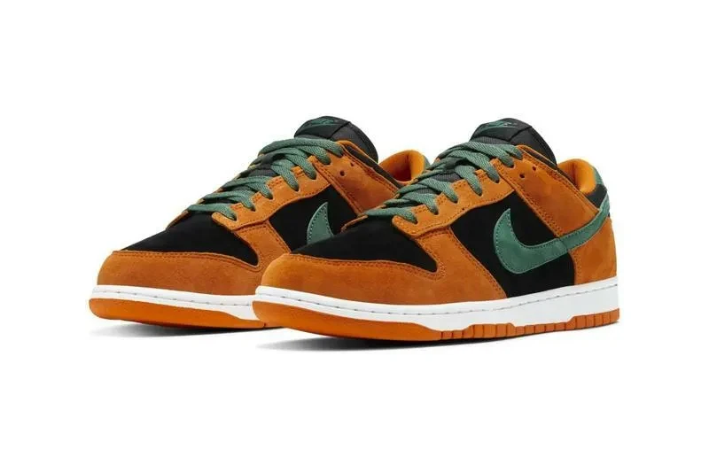 Nike Dunk Low Ceramic