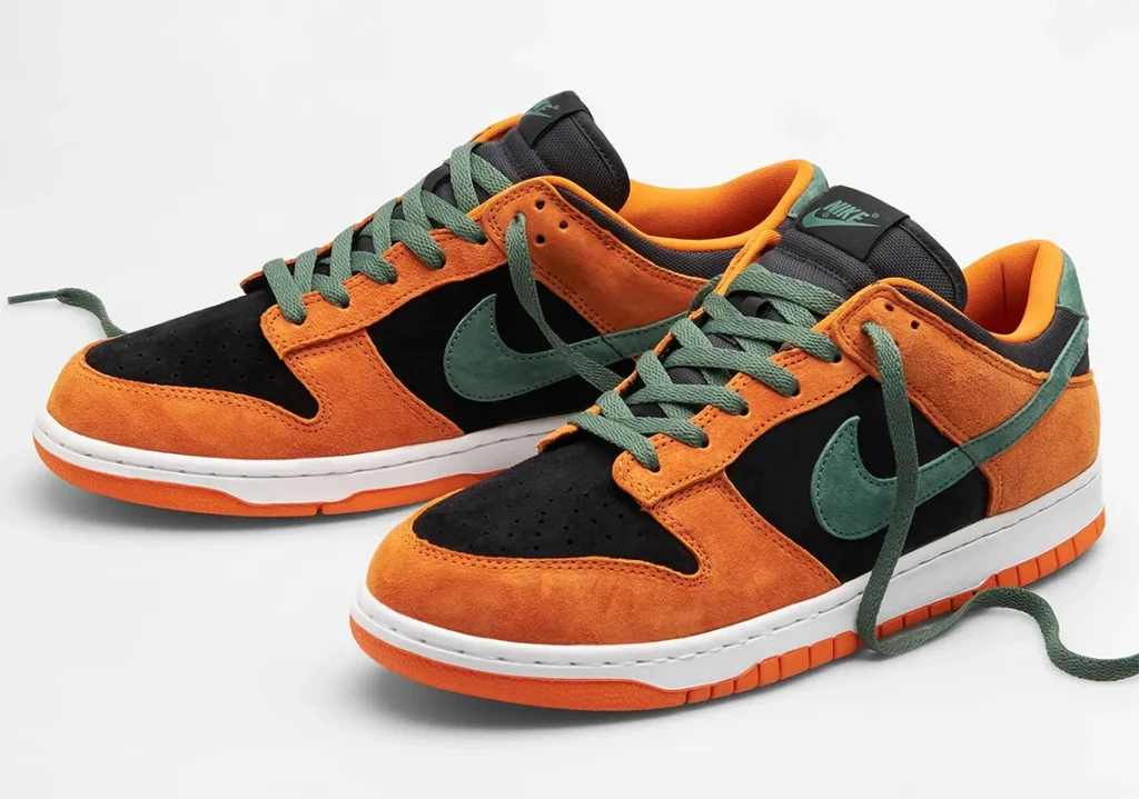 Nike Dunk Low Ceramic