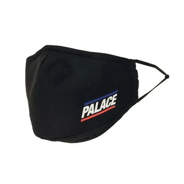 PALACE BASICALLY A FACEMASK