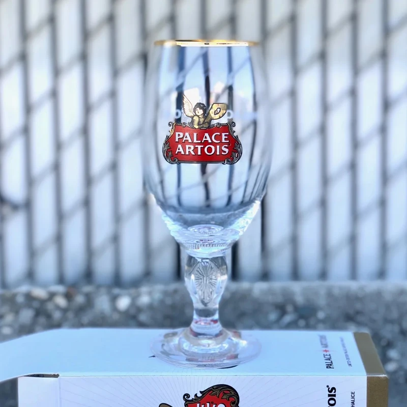 PALACE STELLA ARTOIS CHALICE