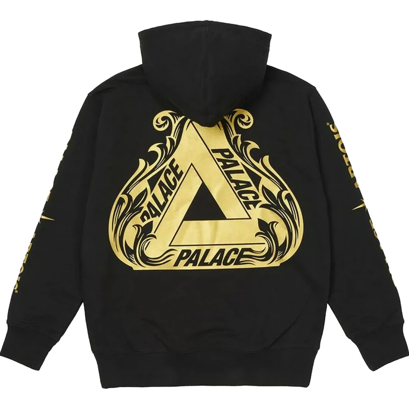 PALACE STELLA ARTOIS HOOD