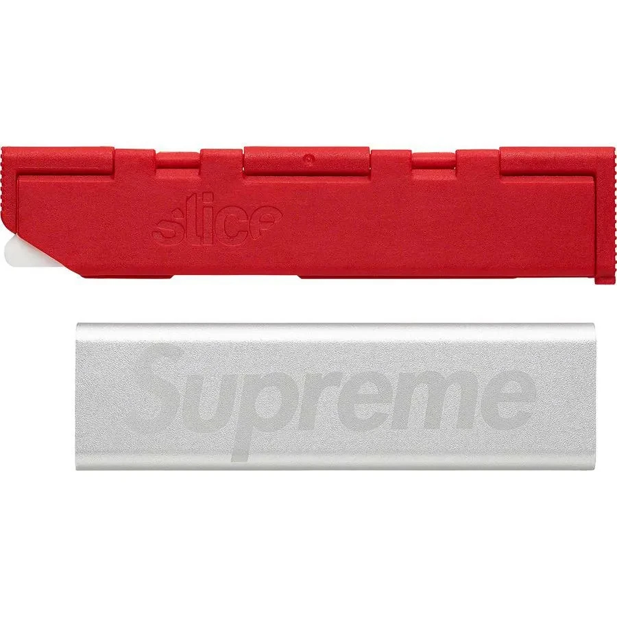 Supreme®/Slice® Manual Carton Cutter