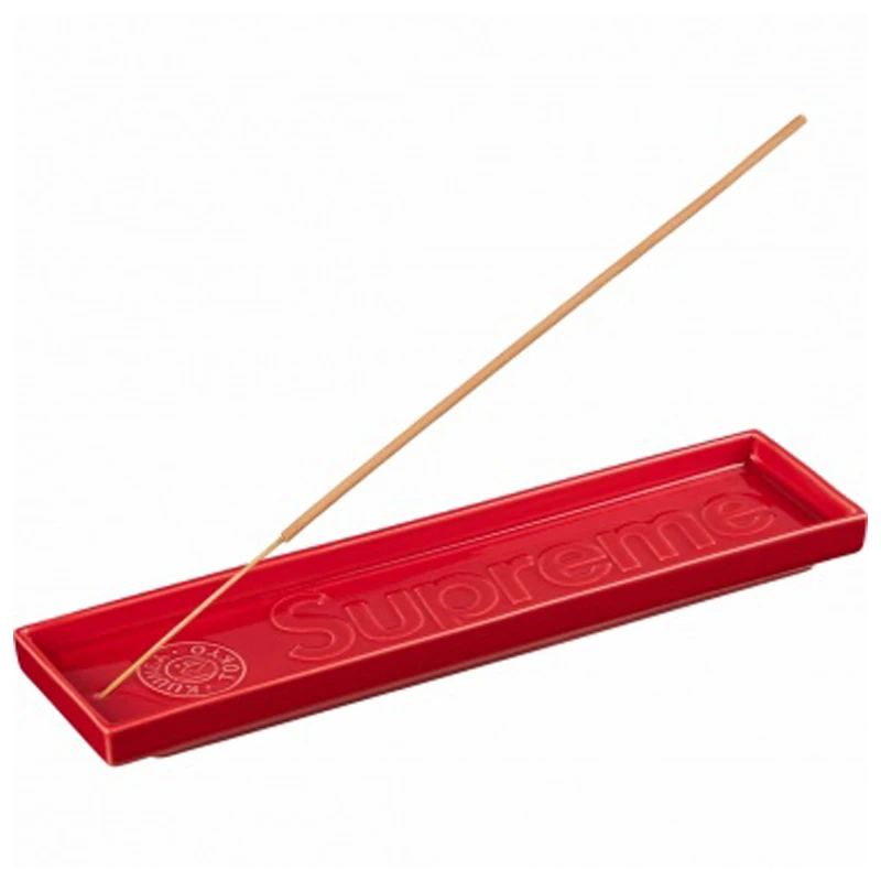 SUPREME®/KUUMBA INCENSE TRAY
