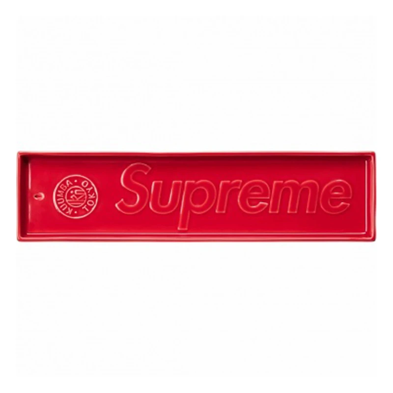 SUPREME®/KUUMBA INCENSE TRAY