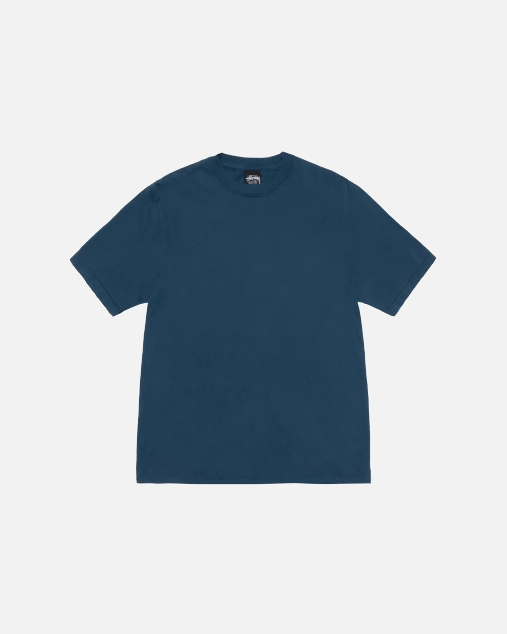 STÜSSY BUANA TEE PIGMENT DYED