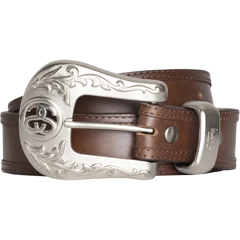 STÜSSY SS-LINK COWBOY BELT | Benec潮流服飾