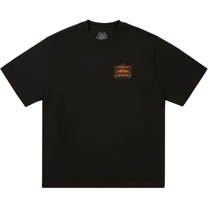 PALACE / PORTER YOSHIDA T-SHIRT