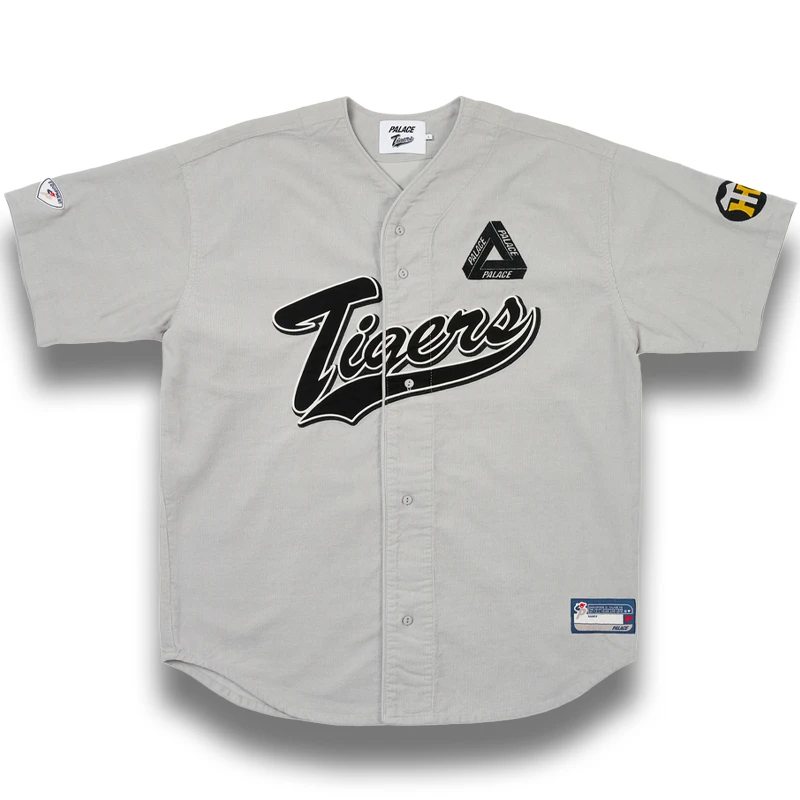 PALACE HANSHIN TIGERS JERSEY / 阪神虎聯名/ 大阪開幕門市限定