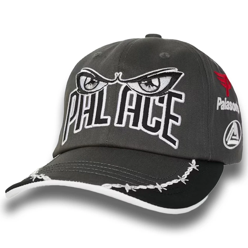 PALACE EYES 6-PANEL