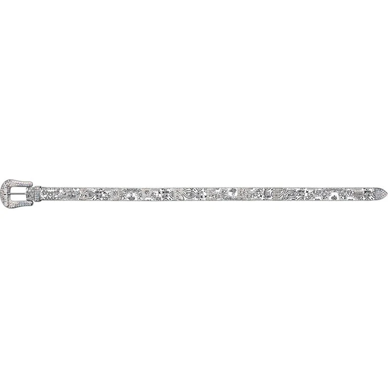 SUPREME®/B.B. SIMON® BANDANA BELT