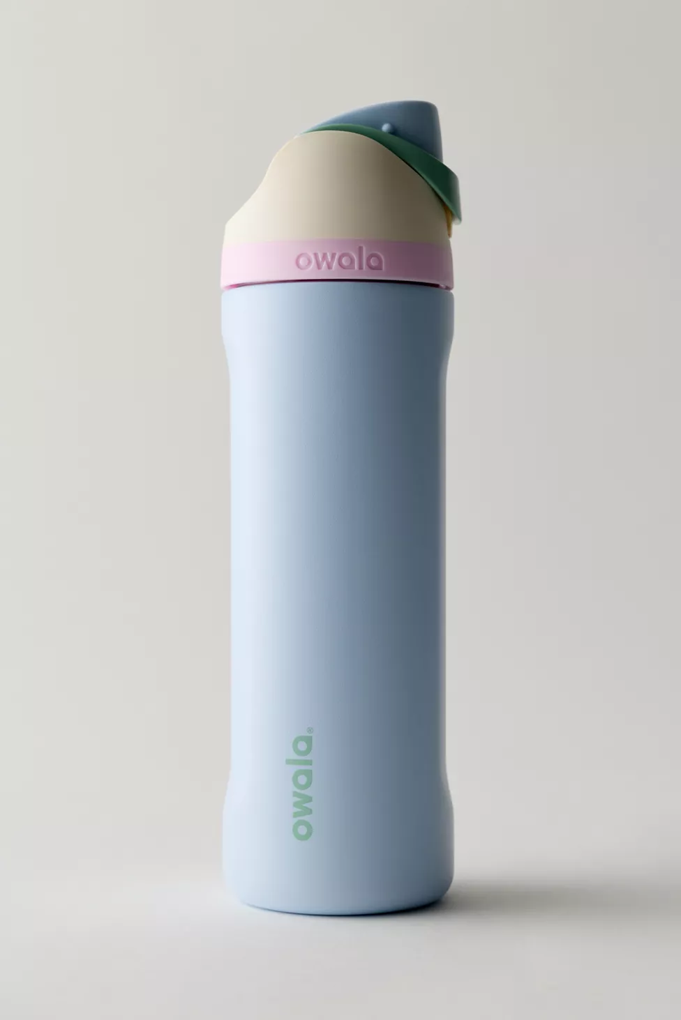 owala pastel Peaks 24oz(710ml)