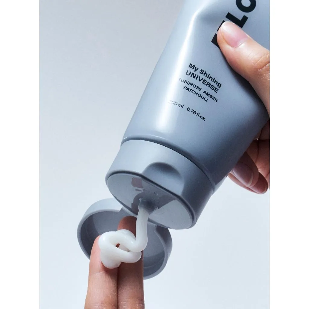 FELOT | 光澤修復護髮素 200ml