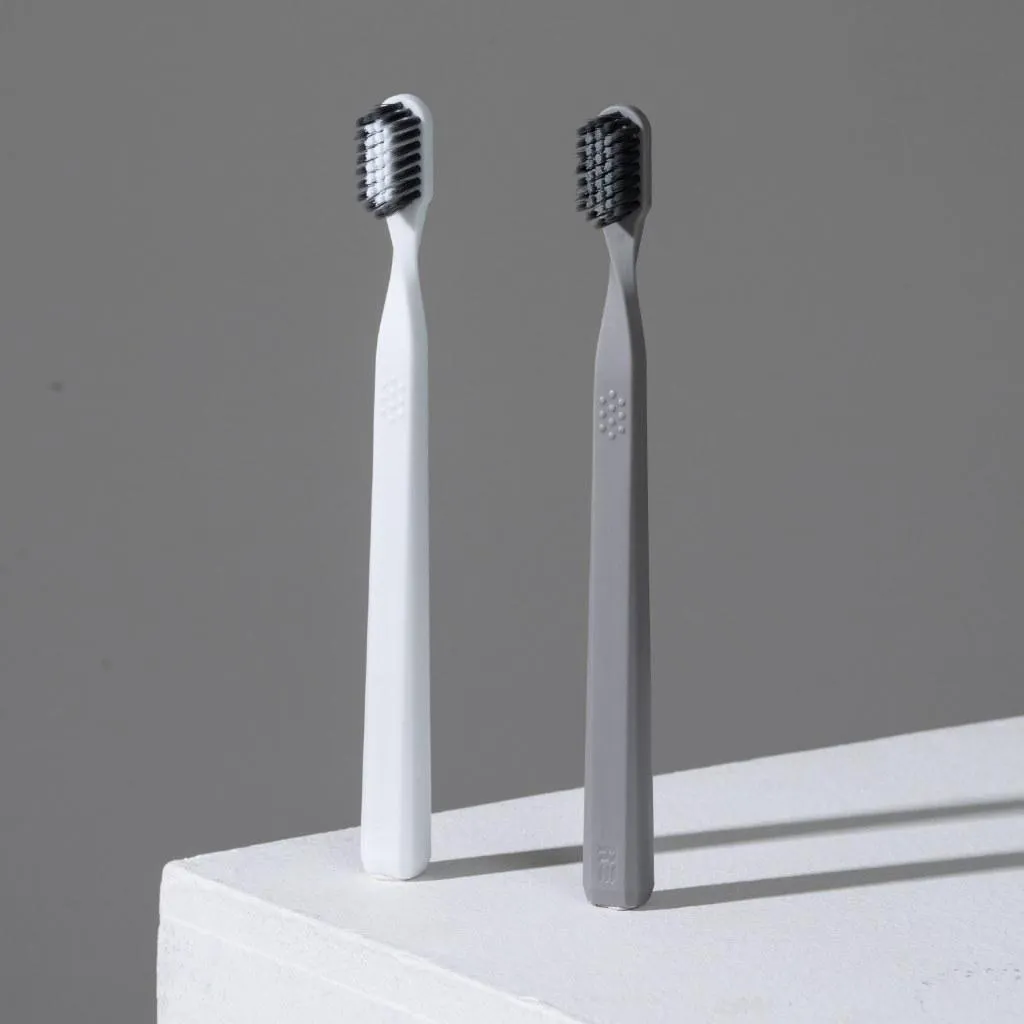 Re:Brush｜1950牙刷（高彈力混合毛）