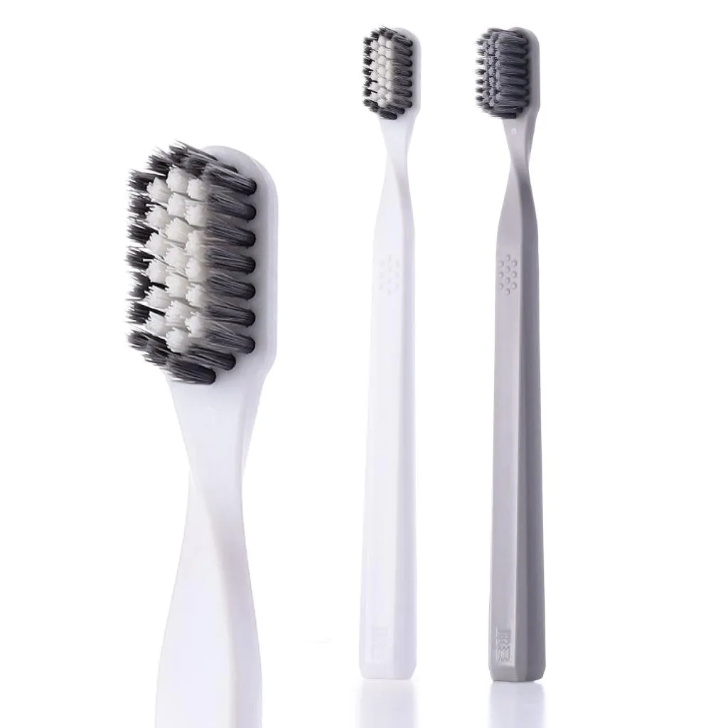 Re:Brush｜1950牙刷（高彈力混合毛）