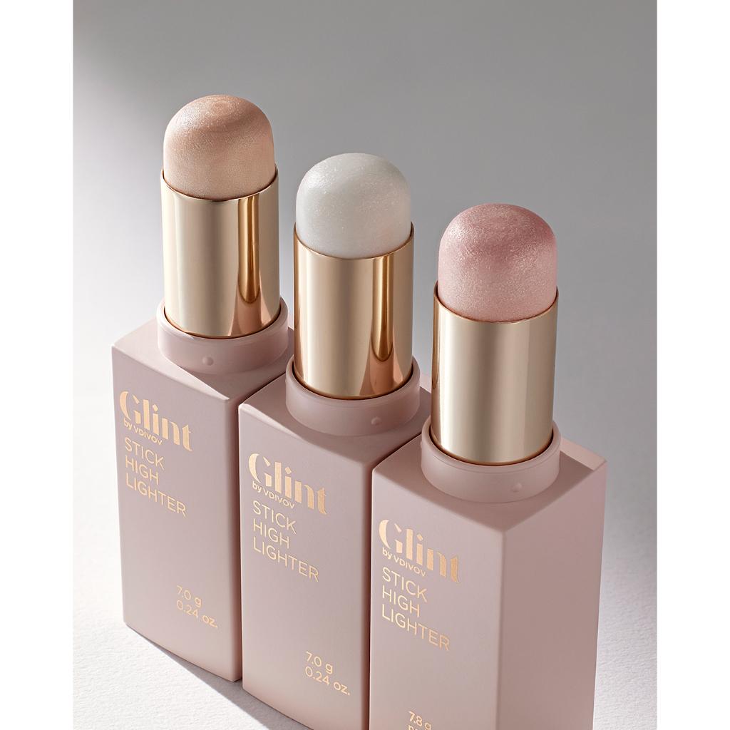 Glint 打亮修容棒|立體輪廓修飾棒 韓國爆款直送,妝點自我風格