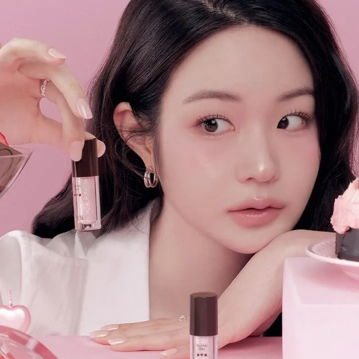 A.chi | 幻彩光澤閃粉 2.5ml Sparkle Glitz