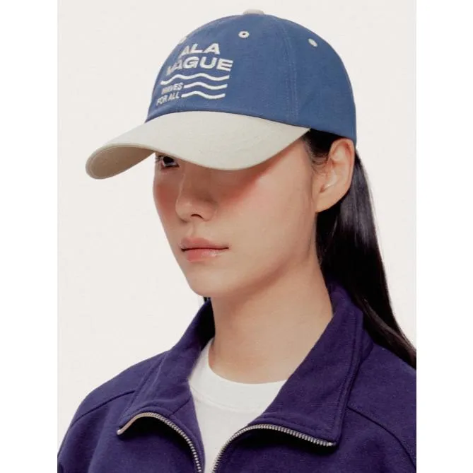 Alavague | WAVE CAP 波浪帽 老帽 鴨舌帽
