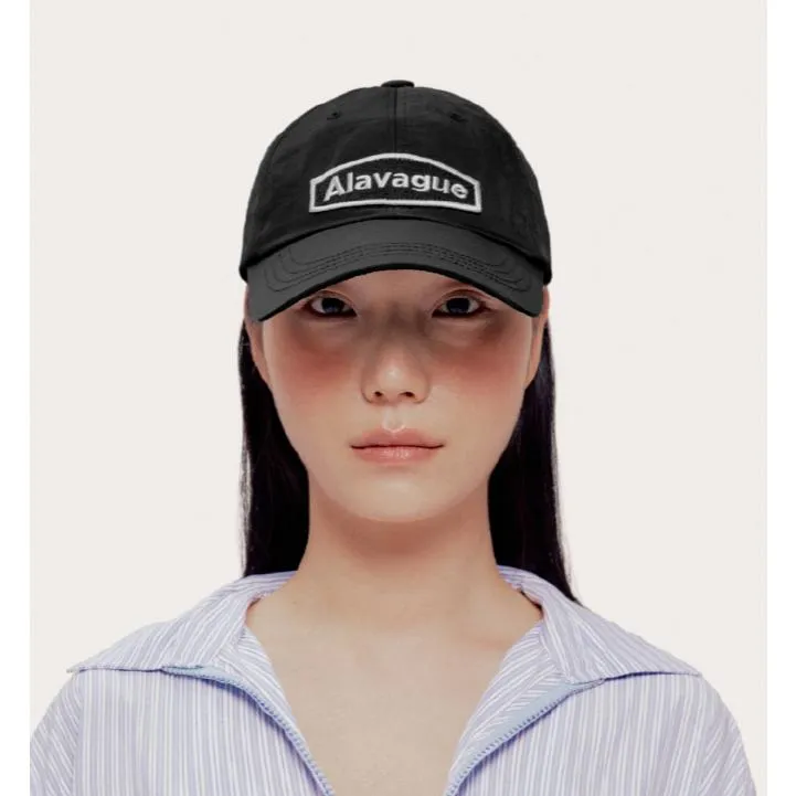Alavague | Nerpa Cap 老帽 鴨舌帽