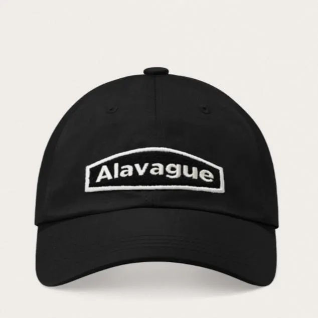 Alavague | Nerpa Cap 老帽 鴨舌帽
