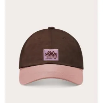 Alavague | Label Cap 老帽 鴨舌帽