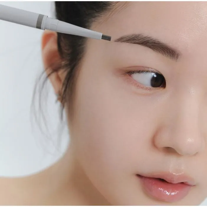 A.chi | 遮瑕三合一染眉膏筆3colors