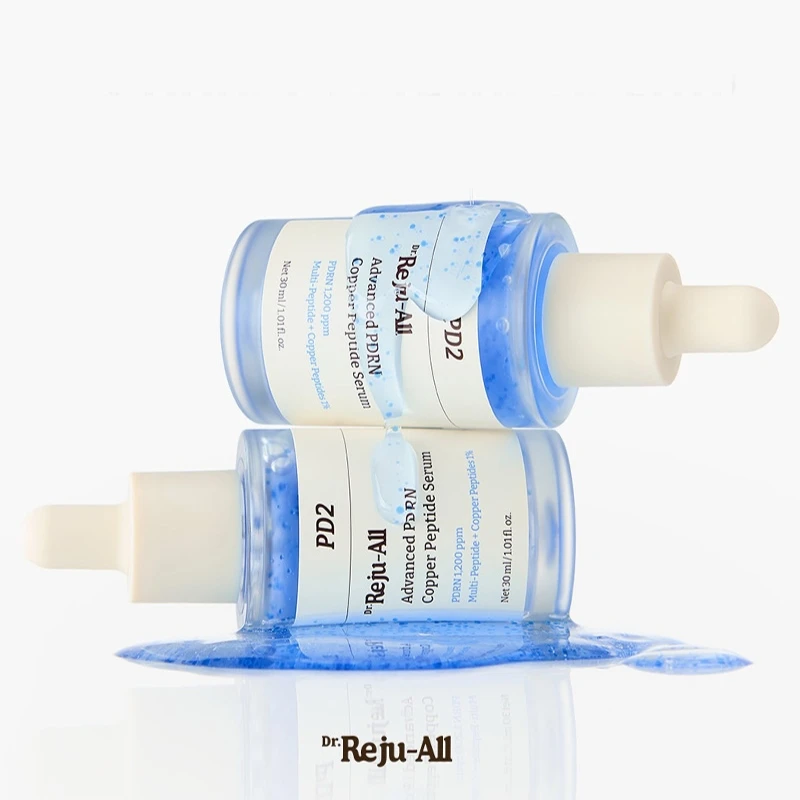 Dr Reju-All | 藍銅胜肽精華液 30ml