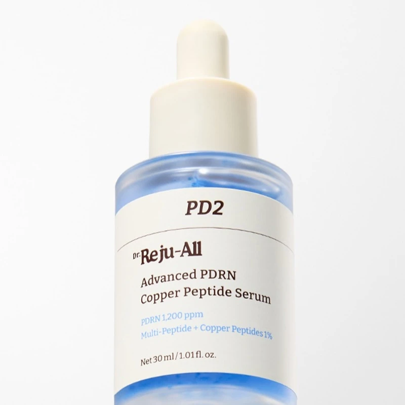 Dr Reju-All | 藍銅胜肽精華液 30ml
