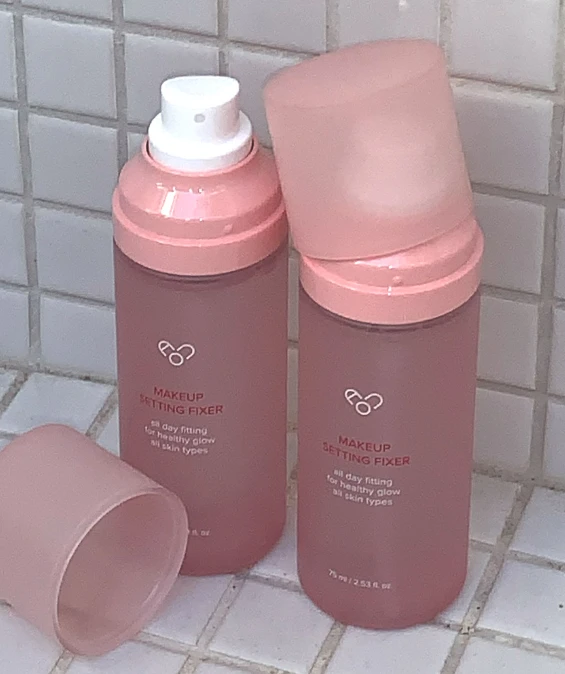 AOU | 定妝噴霧 50ml
