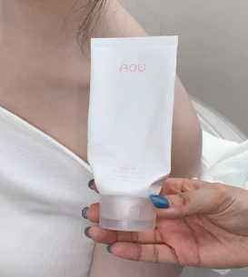 AOU | 提亮調色霜 100ml