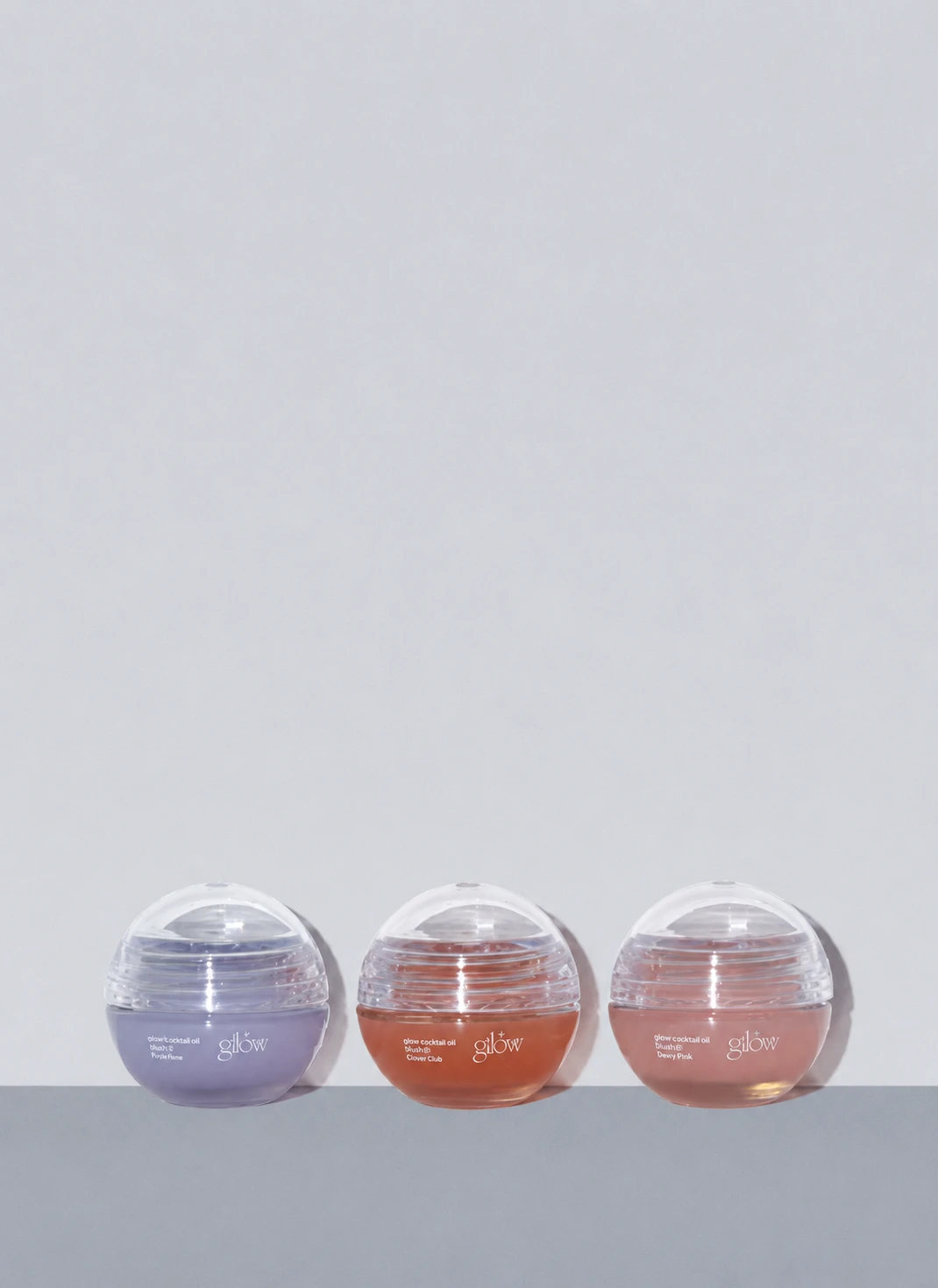 glow | 複合胜肽潤唇膜 8g