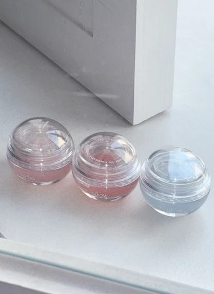 glow | 複合胜肽潤唇膜 8g