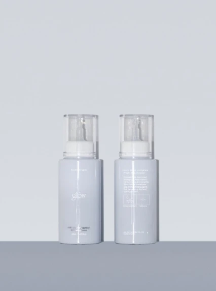 glow | 薏仁輕盈防曬霜SPF50+ PA++++ 42ml
