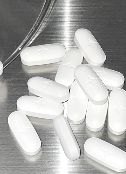 glow | 檸檬維他命C 咀嚼錠
