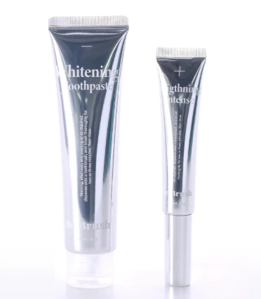 Re:Brush｜亮白光澤牙膏套裝