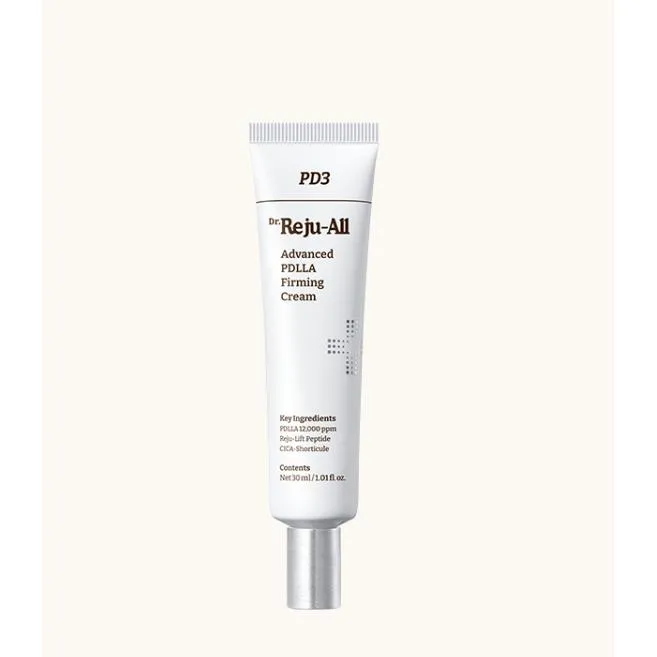 Dr.Reju-all | PD3 PDLLA彈潤豐盈賦活霜 30ml