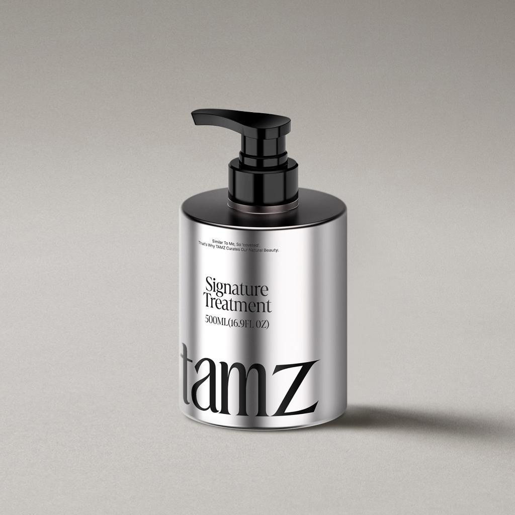 【現貨】tamz | 淨馥經典修護潤髮乳 500ml 髮廊專用